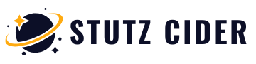 Stutzcider.com